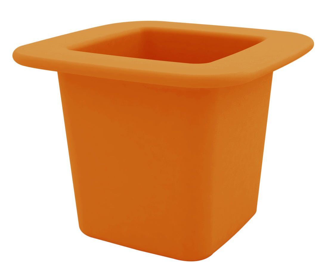 Găleată gheață Noma Cubitera Javier Mariscal, Vondom