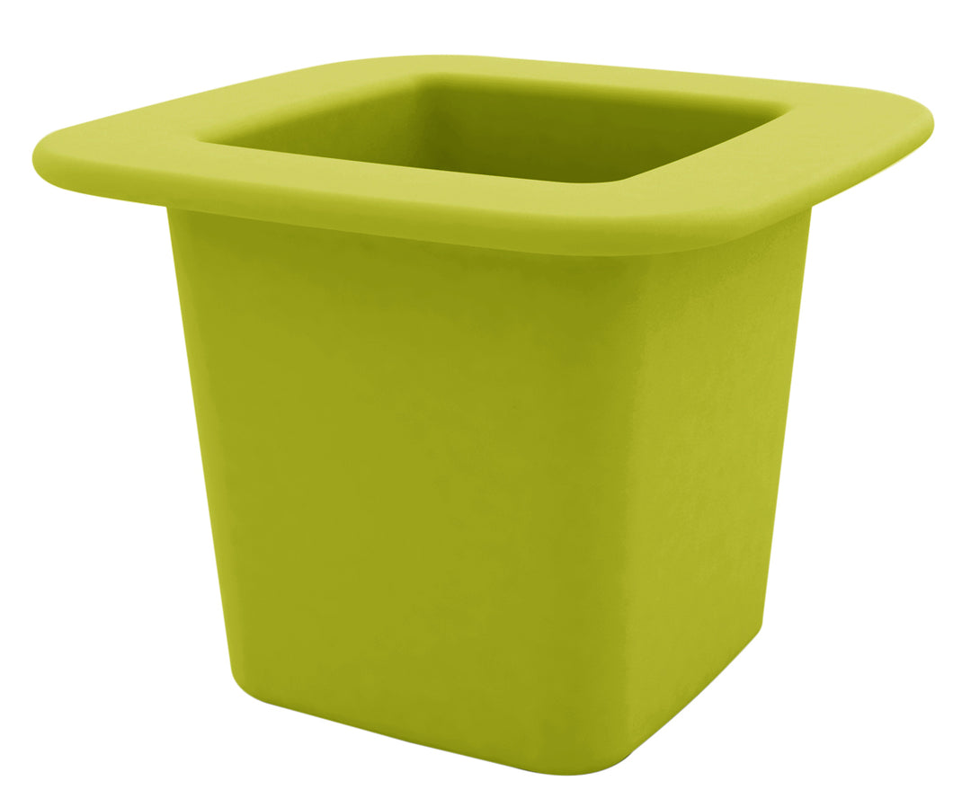 Găleată gheață Noma Cubitera Javier Mariscal, Vondom