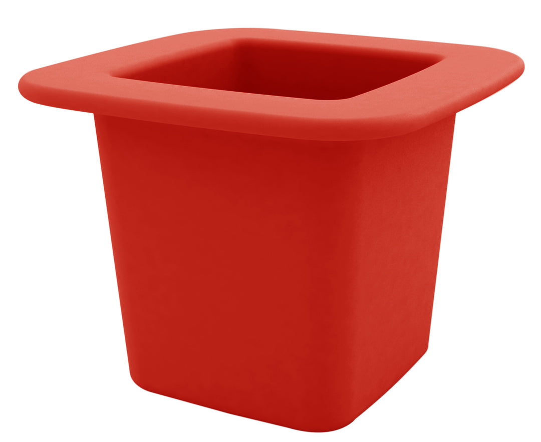 Găleată gheață Noma Cubitera Javier Mariscal, Vondom