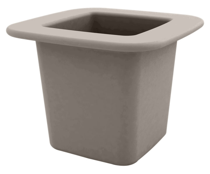 Găleată gheață Noma Cubitera Javier Mariscal, Vondom