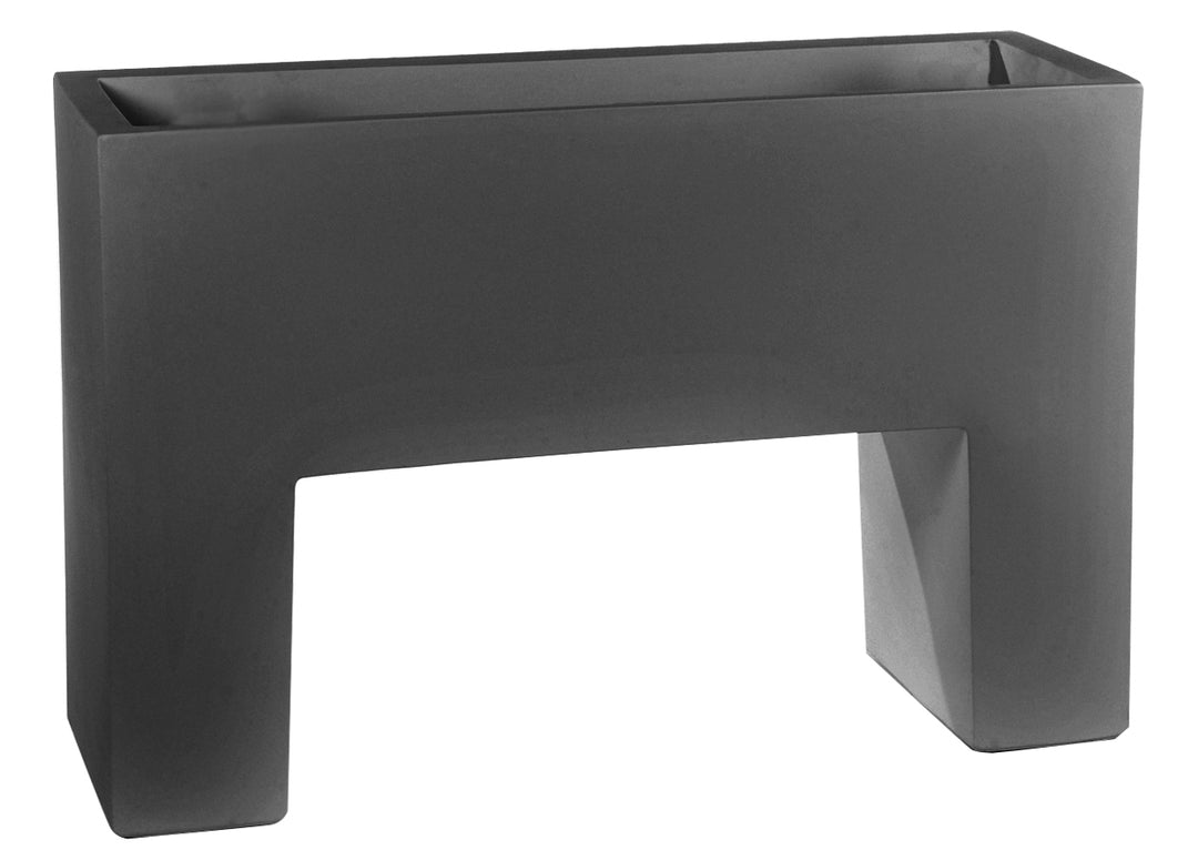 Ghiveci Muro Nano, Studio Vondom