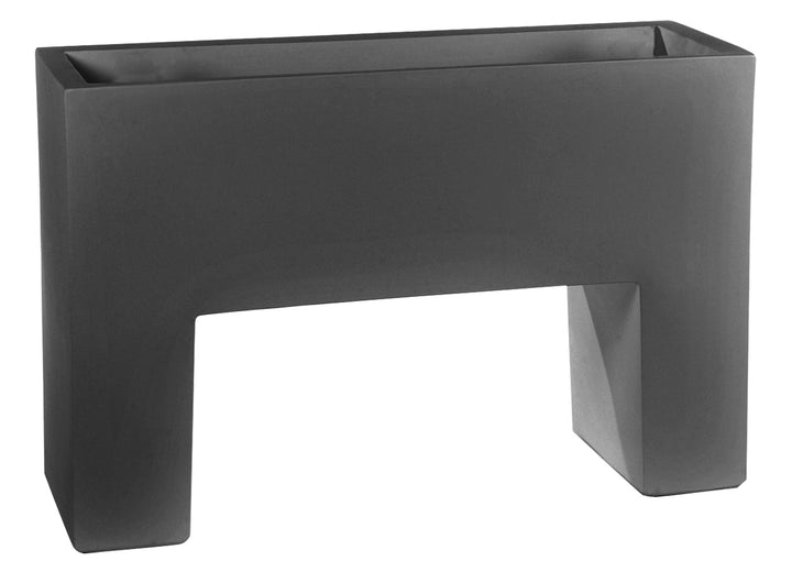 Ghiveci Muro Nano, Studio Vondom