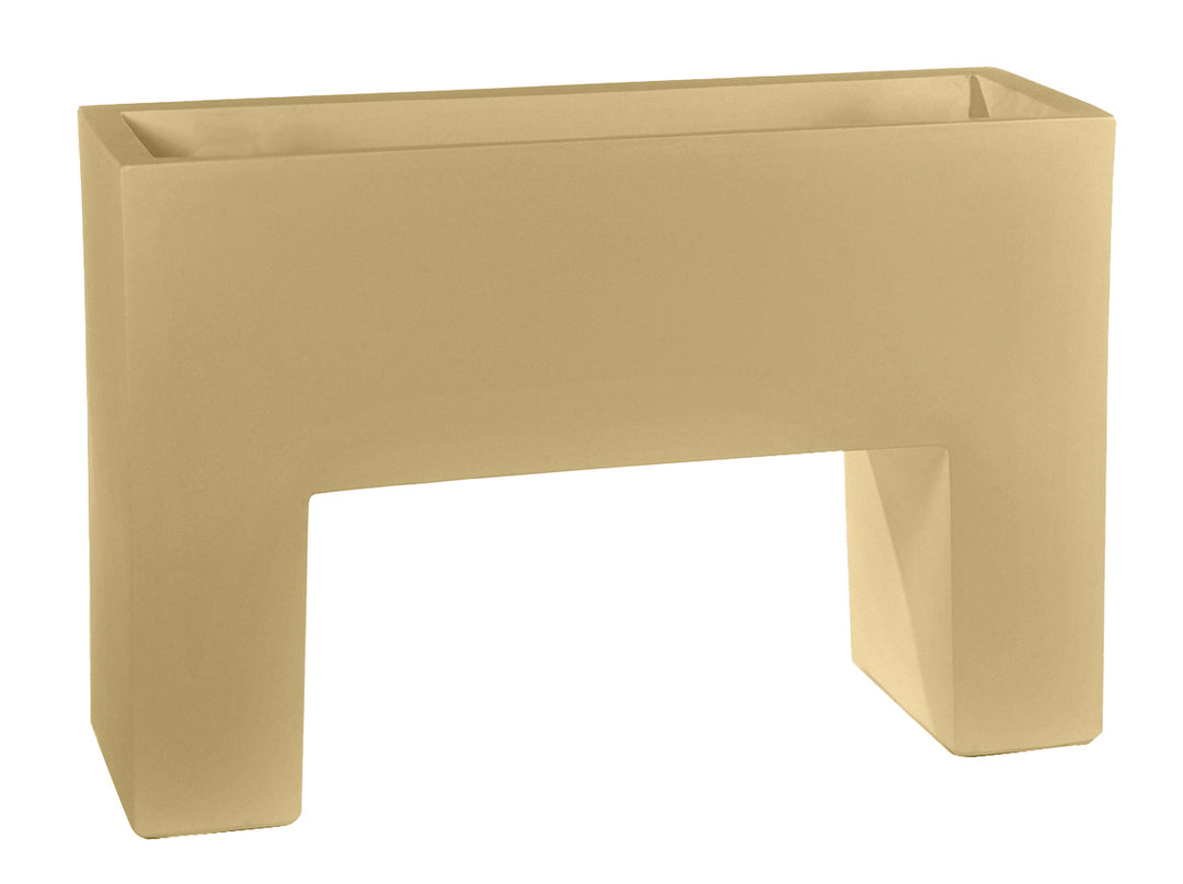 Ghiveci Muro Nano, Studio Vondom
