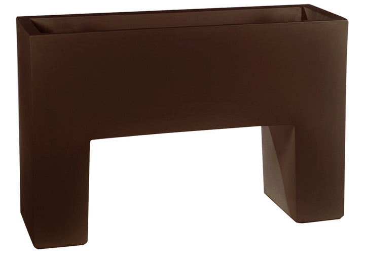 Ghiveci Muro Nano, Studio Vondom