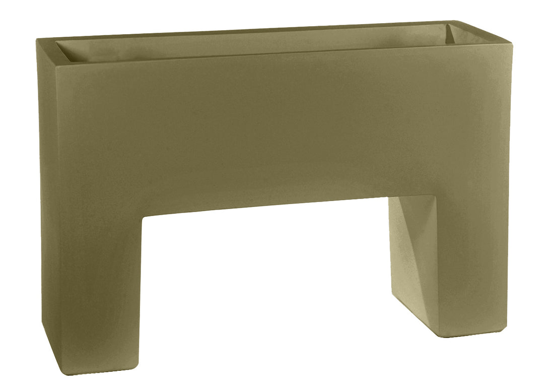 Ghiveci Muro Nano, Studio Vondom
