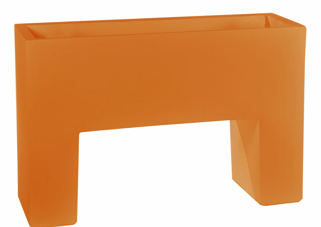 Ghiveci Muro Nano, Studio Vondom