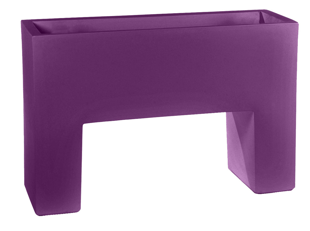 Ghiveci Muro Nano, Studio Vondom