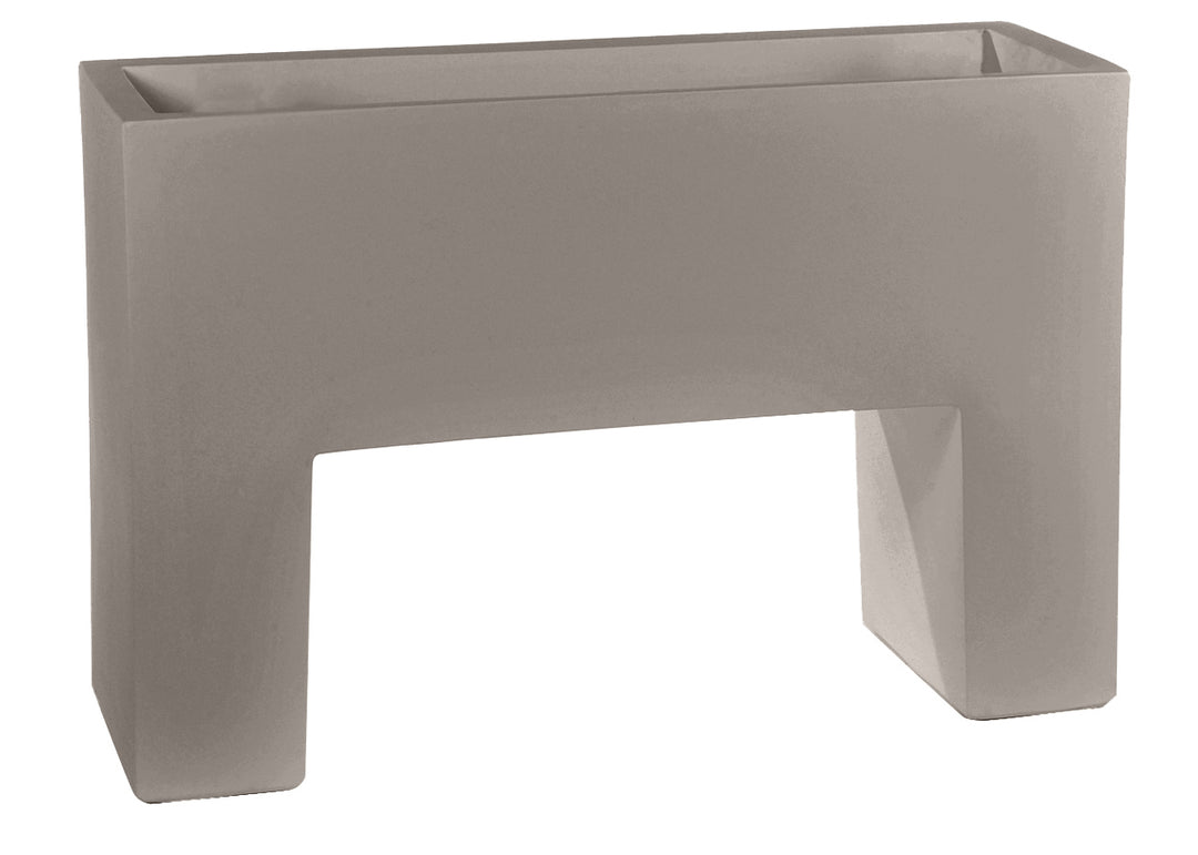 Ghiveci Muro Nano, Studio Vondom