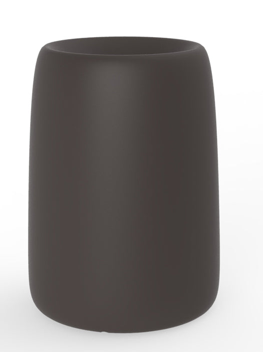 Ghiveci înalt Organic Small, Studio Vondom