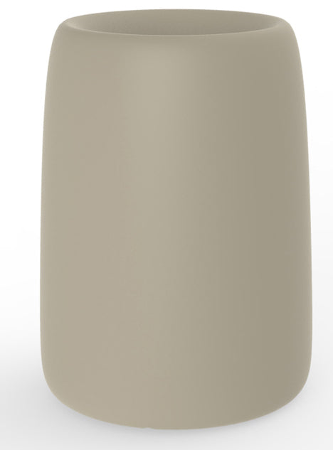 Ghiveci înalt Organic Small, Studio Vondom