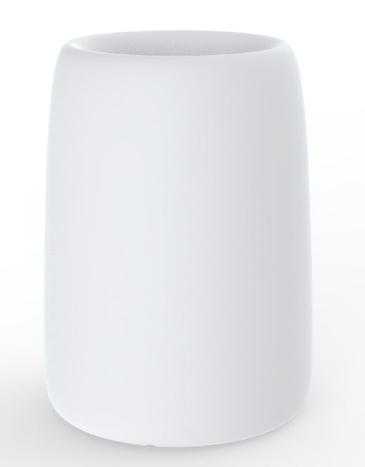 Ghiveci înalt Organic Medium, Studio Vondom