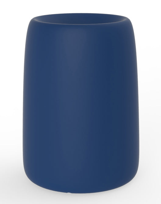 Ghiveci înalt Organic Medium, Studio Vondom