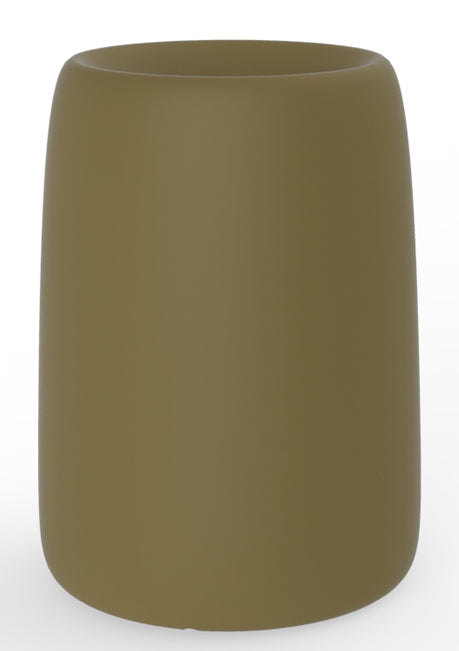 Ghiveci înalt Organic Large, Studio Vondom