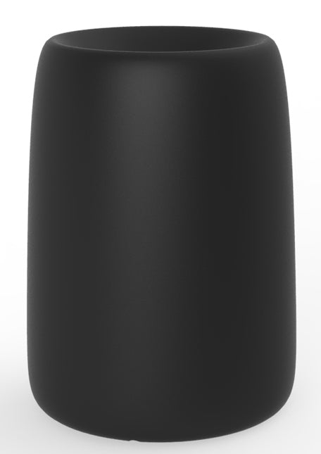 Ghiveci înalt Organic Large, Studio Vondom