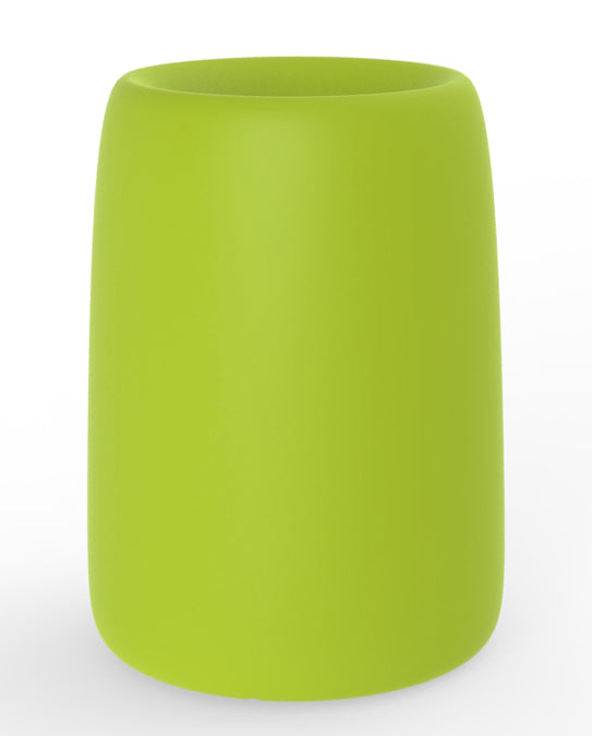 Ghiveci înalt Organic Large, Studio Vondom