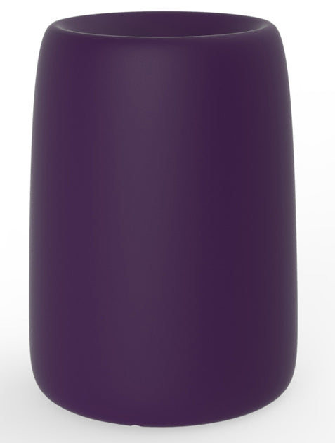 Ghiveci înalt Organic Large, Studio Vondom