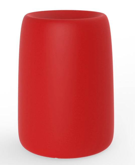 Ghiveci înalt Organic Large, Studio Vondom