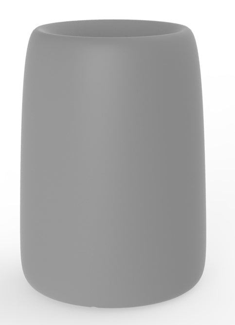 Ghiveci înalt Organic Large, Studio Vondom