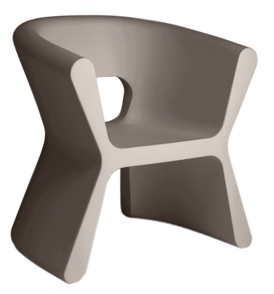 Fotoliu Pal Karim Rashid, Vondom