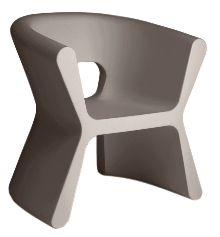 Fotoliu Pal Karim Rashid, Vondom