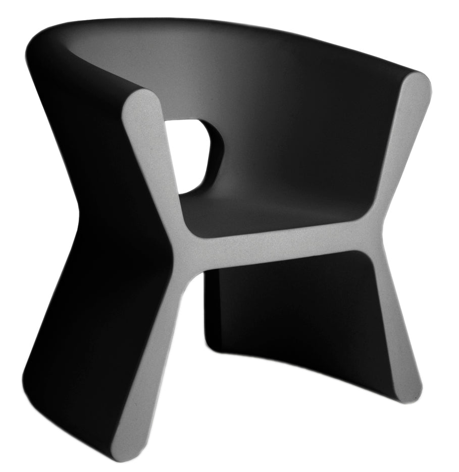 Fotoliu Pal Karim Rashid, Vondom