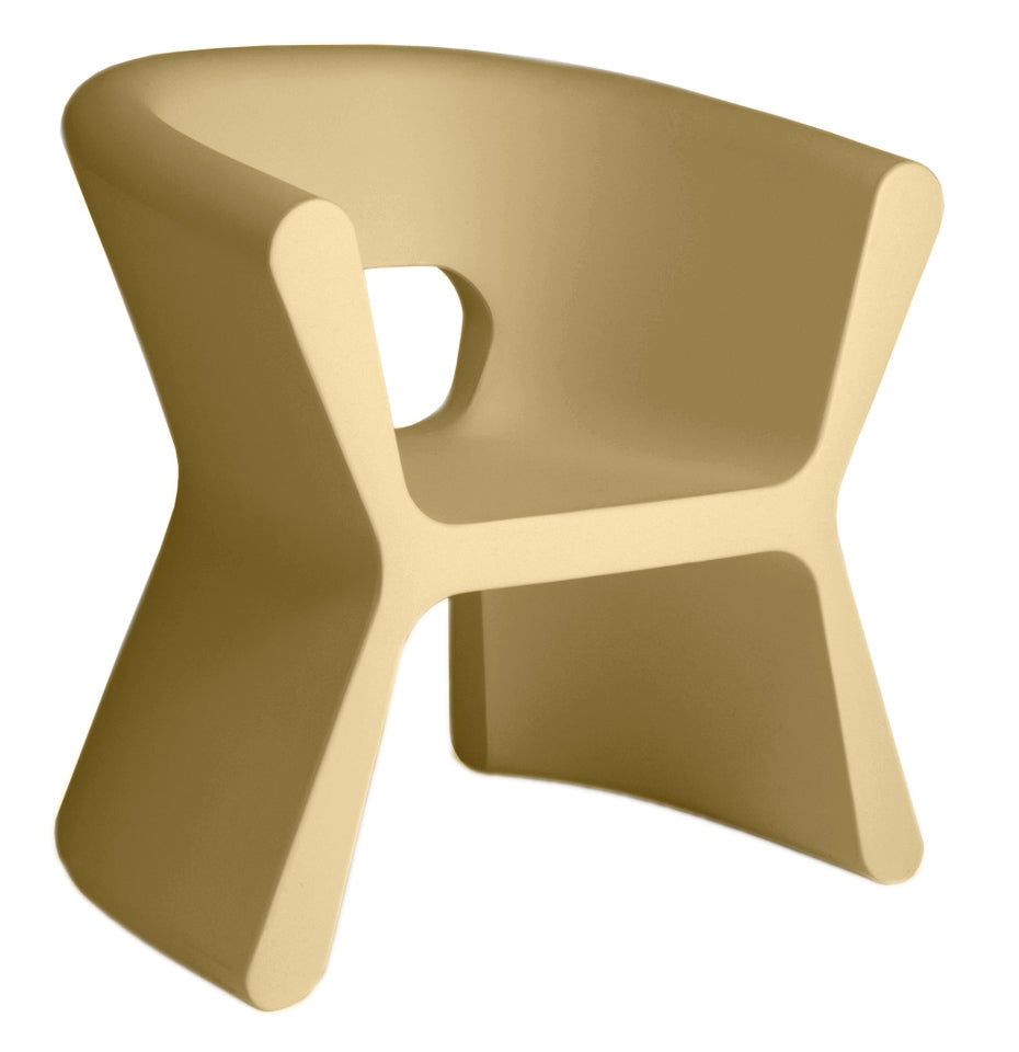 Fotoliu Pal Karim Rashid, Vondom