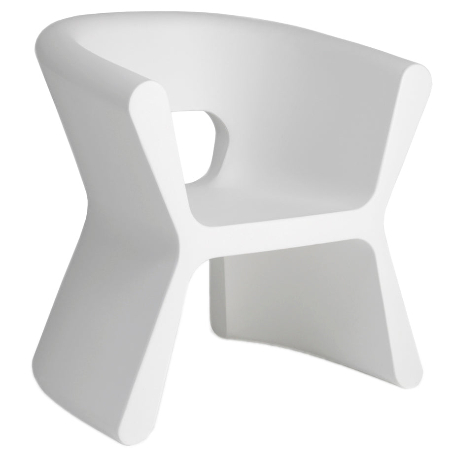 Fotoliu Pal Karim Rashid, Vondom