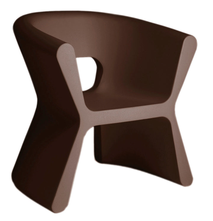 Fotoliu Pal Karim Rashid, Vondom