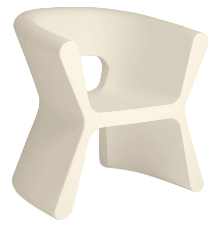 Fotoliu Pal Karim Rashid, Vondom