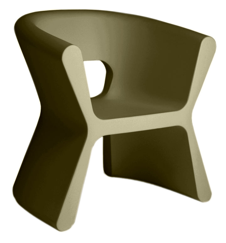 Fotoliu Pal Karim Rashid, Vondom