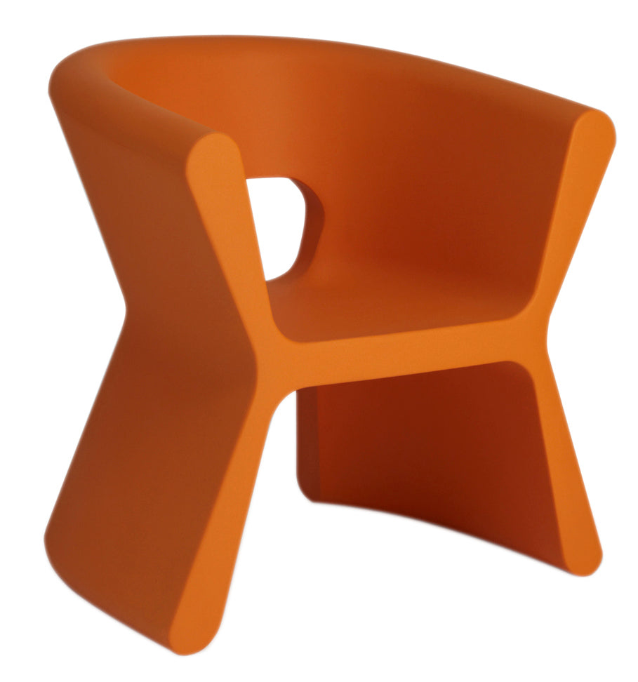 Fotoliu Pal Karim Rashid, Vondom