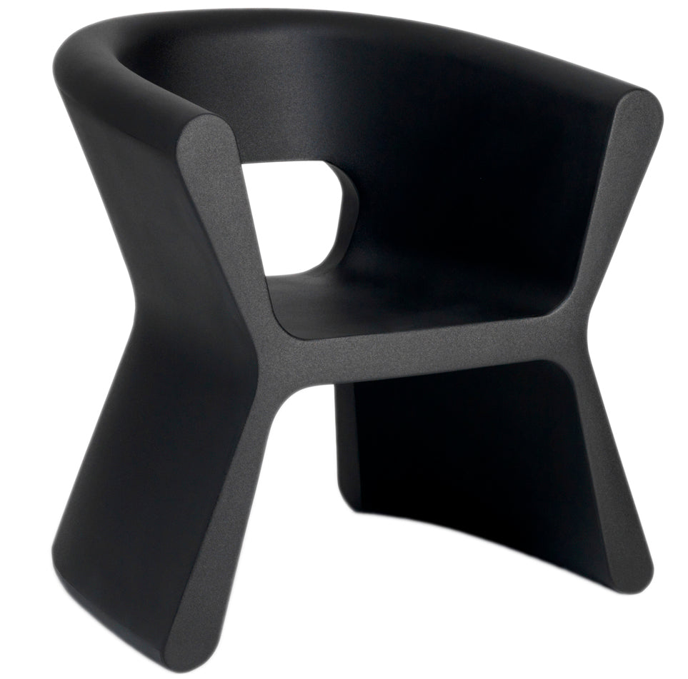 Fotoliu Pal Karim Rashid, Vondom