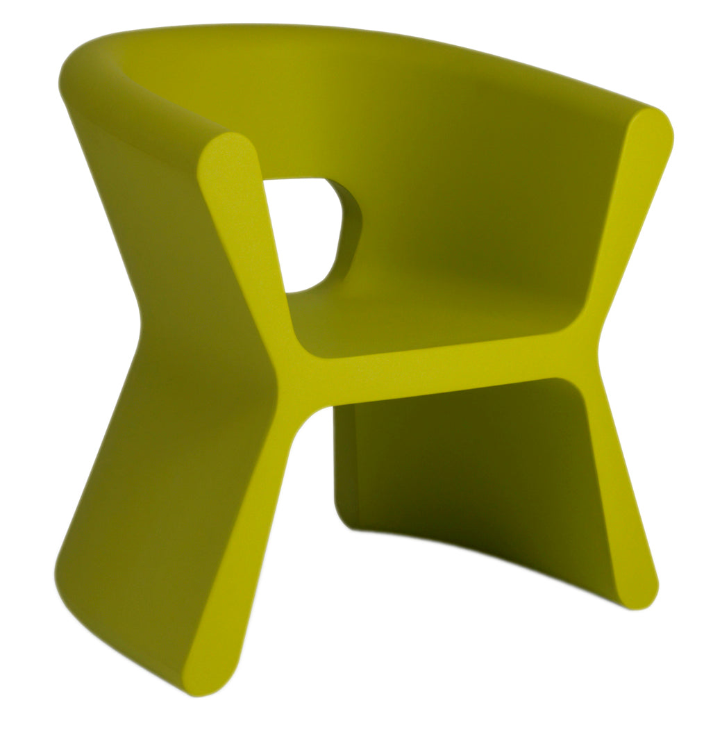 Fotoliu Pal Karim Rashid, Vondom