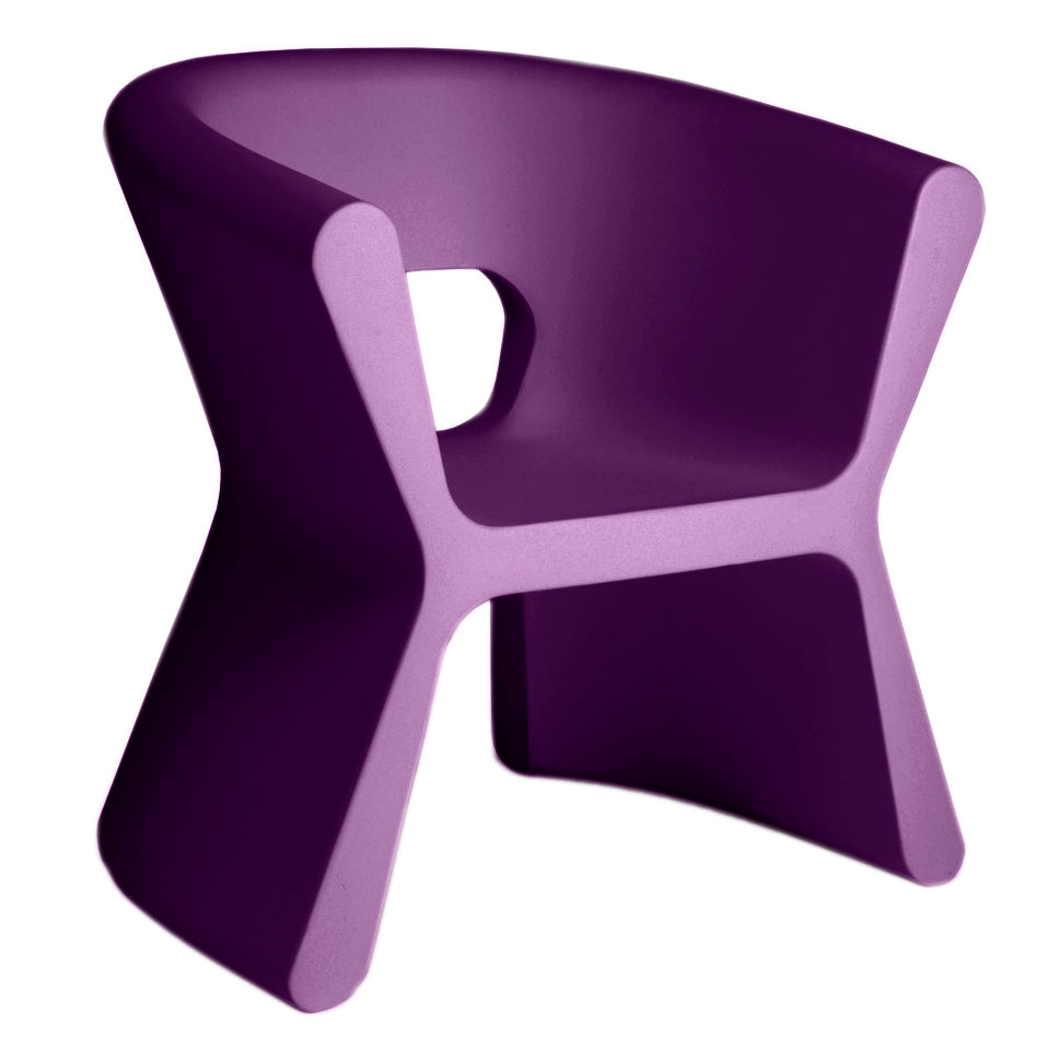 Fotoliu Pal Karim Rashid, Vondom