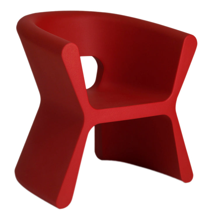 Fotoliu Pal Karim Rashid, Vondom