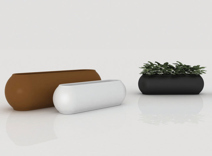 Jardinieră Pal Karim Rashid, Vondom