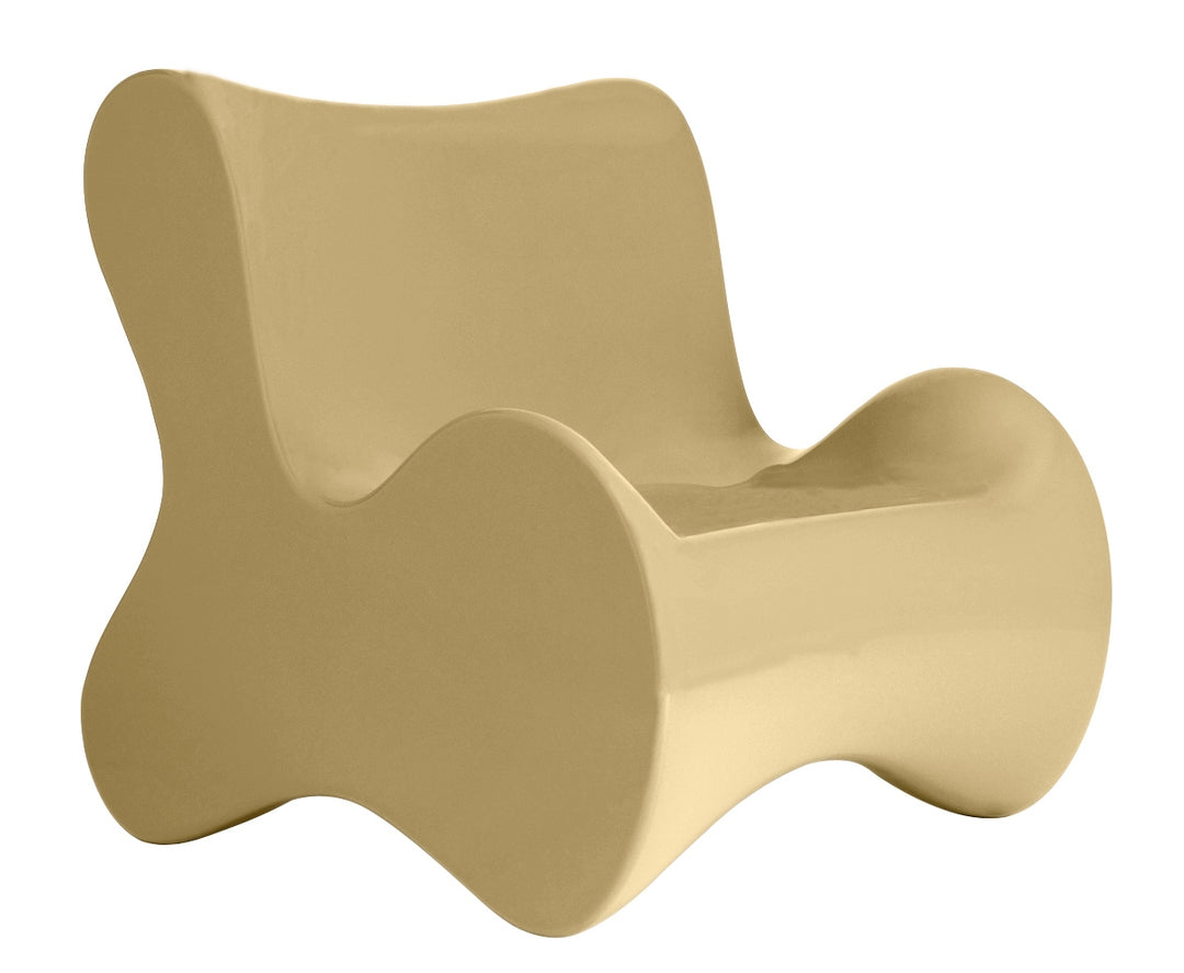 Fotoliu Lounge Pal Karim Rashid, Vondom