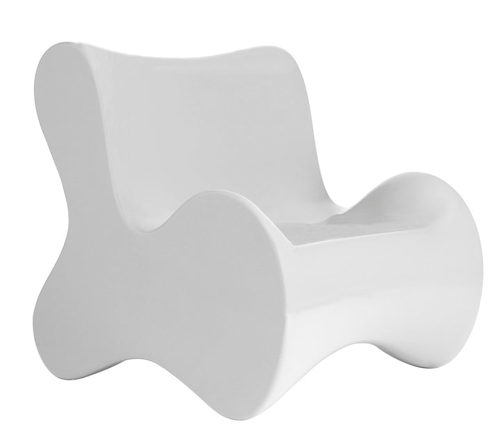 Fotoliu Lounge Pal Karim Rashid, Vondom