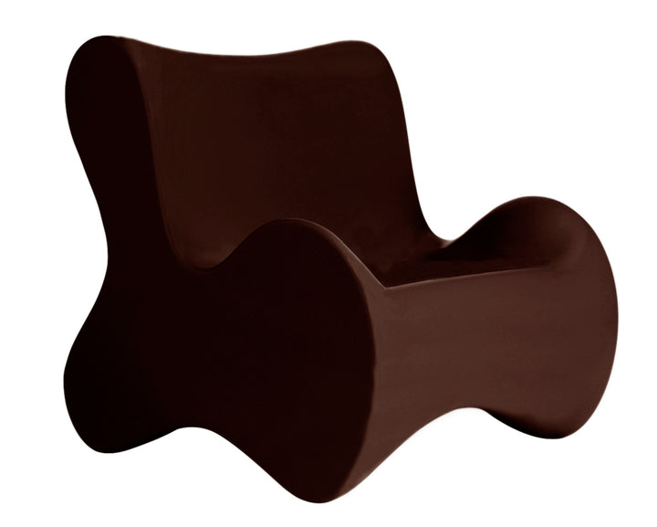 Fotoliu Lounge Pal Karim Rashid, Vondom