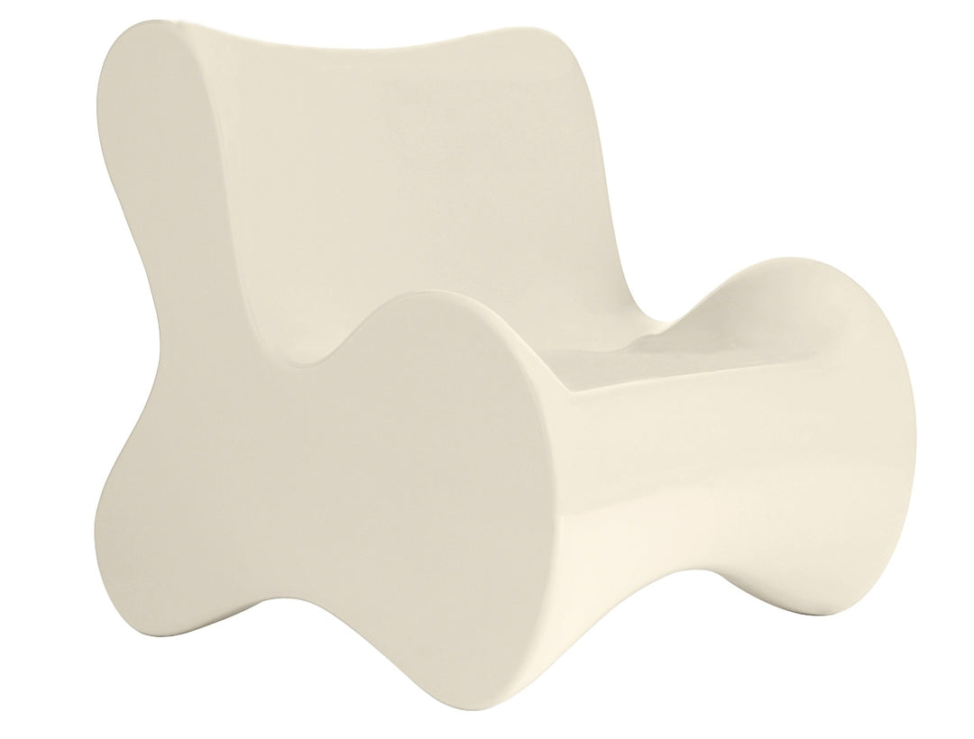 Fotoliu Lounge Pal Karim Rashid, Vondom