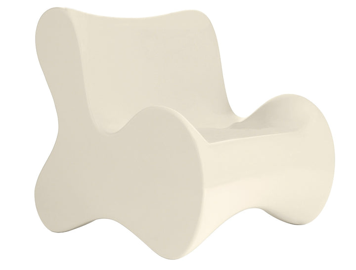 Fotoliu Lounge Pal Karim Rashid, Vondom