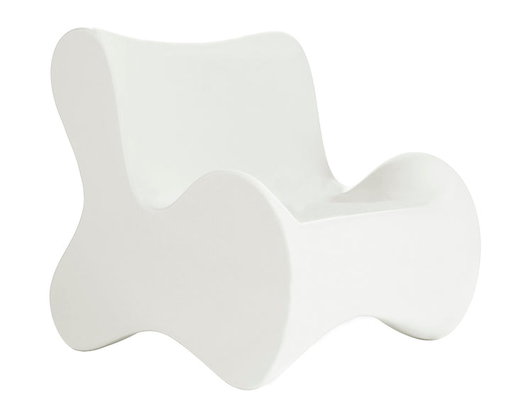 Fotoliu Lounge Pal Karim Rashid, Vondom