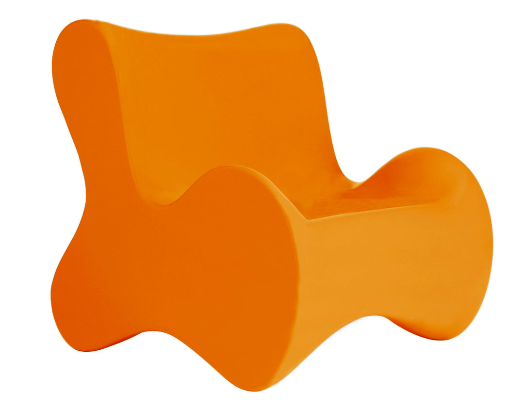 Fotoliu Lounge Pal Karim Rashid, Vondom