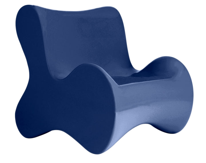 Fotoliu Lounge Pal Karim Rashid, Vondom