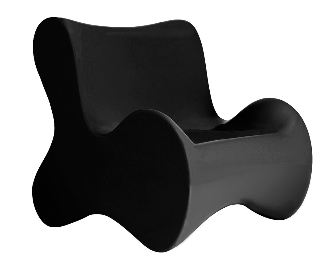 Fotoliu Lounge Pal Karim Rashid, Vondom