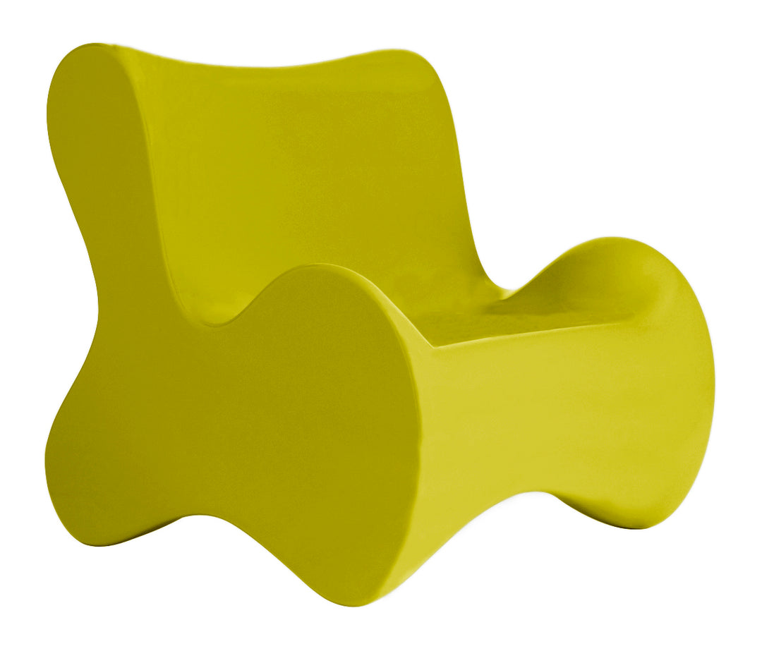 Fotoliu Lounge Pal Karim Rashid, Vondom