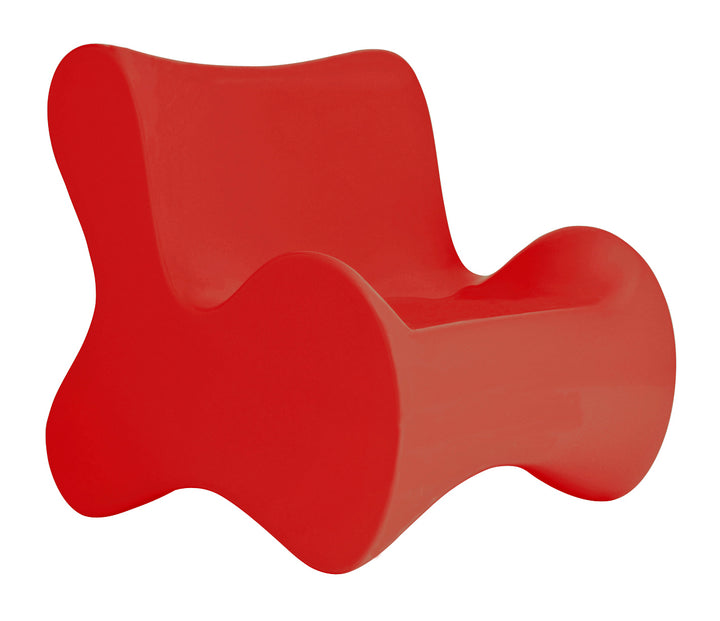 Fotoliu Lounge Pal Karim Rashid, Vondom