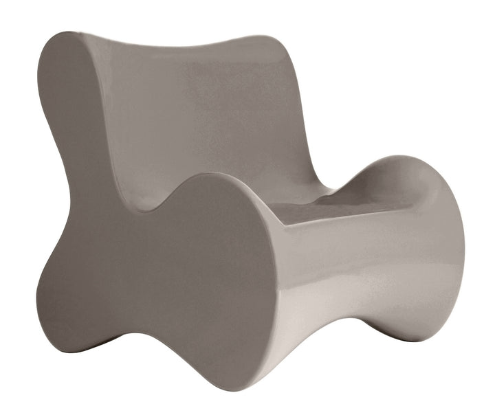 Fotoliu Lounge Pal Karim Rashid, Vondom