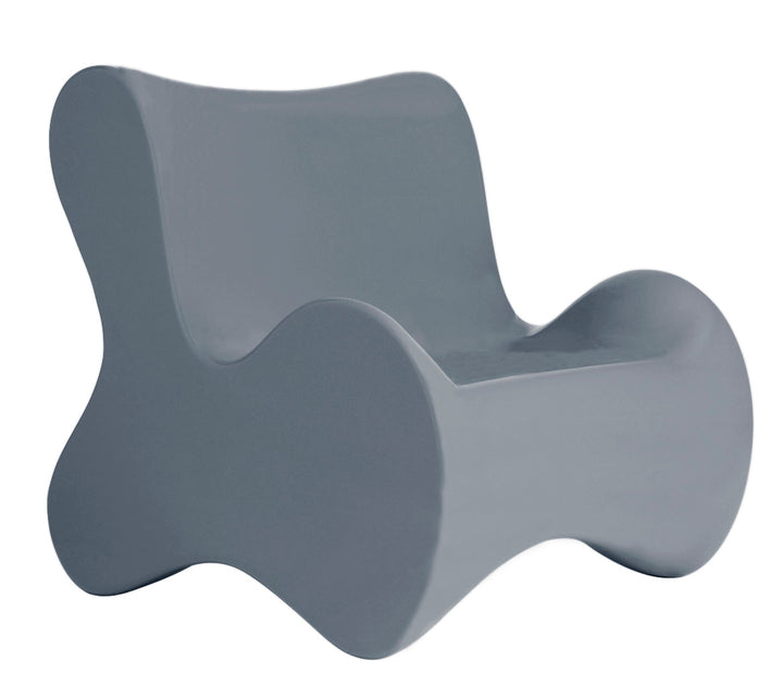 Fotoliu Lounge Pal Karim Rashid, Vondom