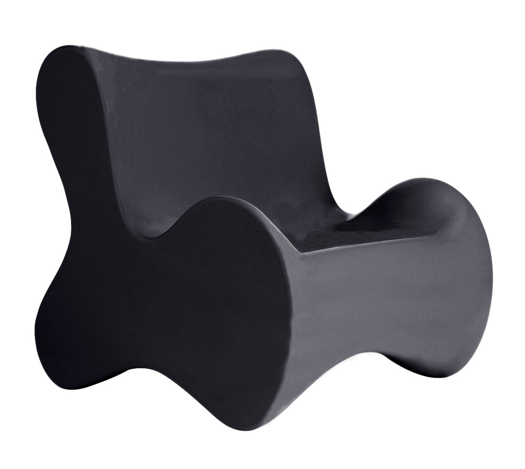 Fotoliu Lounge Pal Karim Rashid, Vondom